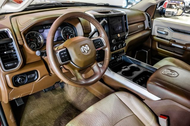 2019 Ram 2500 Laramie 2019 Ram 2500 Laramie