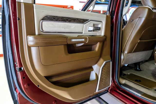 2019 Ram 2500 Laramie 2019 Ram 2500 Laramie