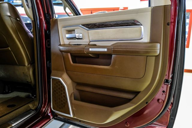 2019 Ram 2500 Laramie 2019 Ram 2500 Laramie