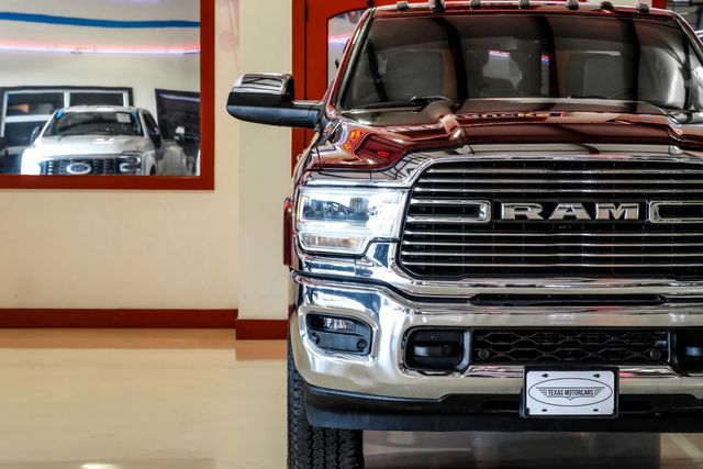 2019 Ram 2500 Laramie 2019 Ram 2500 Laramie