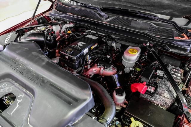 2019 Ram 2500 Laramie 2019 Ram 2500 Laramie