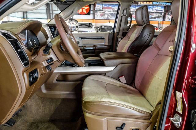 2019 Ram 2500 Laramie 2019 Ram 2500 Laramie