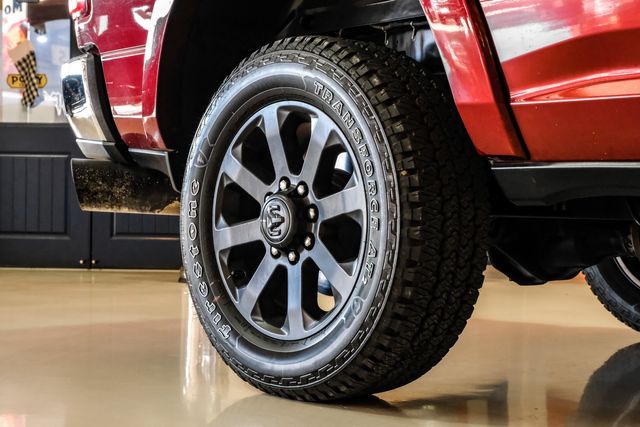 2019 Ram 2500 Laramie 2019 Ram 2500 Laramie