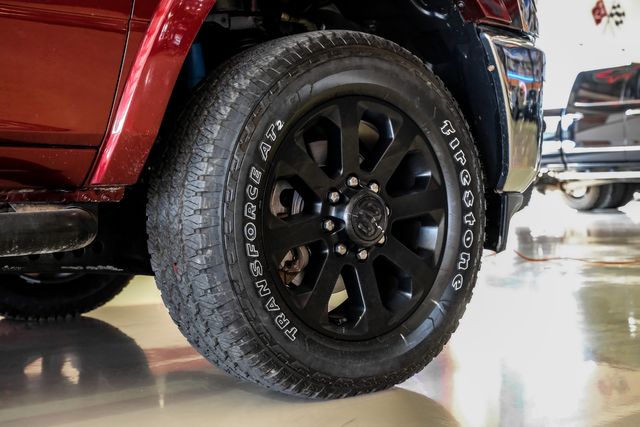 2019 Ram 2500 Laramie 2019 Ram 2500 Laramie