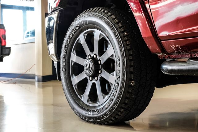 2019 Ram 2500 Laramie 2019 Ram 2500 Laramie