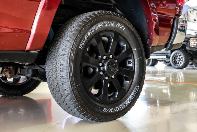 2019 Ram 2500 Laramie 2019 Ram 2500 Laramie