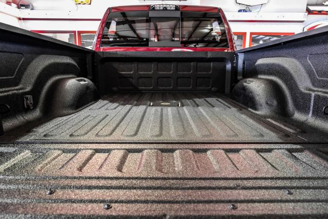 2019 Ram 2500 Laramie 2019 Ram 2500 Laramie