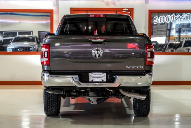 2019 Ram 2500 Laramie | Addison, TX | Mr Car Guys 2019 Ram 2500 Laramie | Addison, TX | Mr Car Guys