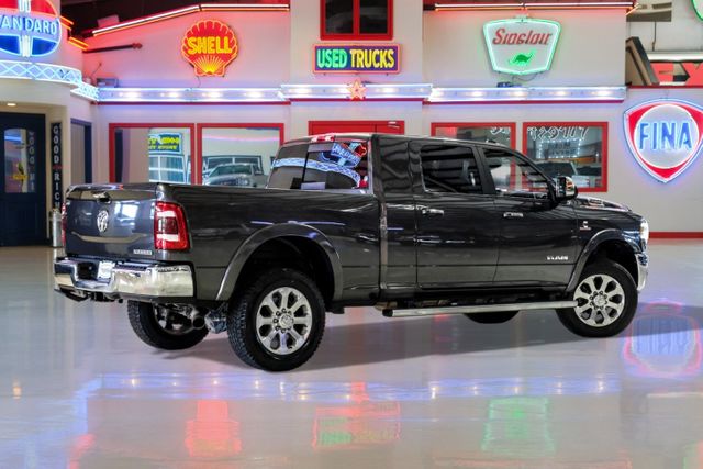 2019 Ram 2500 Laramie | Addison, TX | Mr Car Guys 2019 Ram 2500 Laramie | Addison, TX | Mr Car Guys