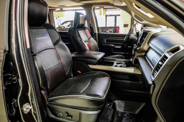 2019 Ram 2500 Laramie | Addison, TX | Mr Car Guys 2019 Ram 2500 Laramie | Addison, TX | Mr Car Guys