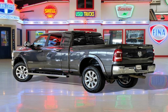 2019 Ram 2500 Laramie | Addison, TX | Mr Car Guys 2019 Ram 2500 Laramie | Addison, TX | Mr Car Guys