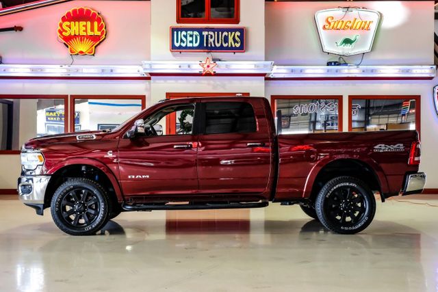 2019 Ram 2500 Laramie | Addison, TX | Mr Car Guys 2019 Ram 2500 Laramie | Addison, TX | Mr Car Guys