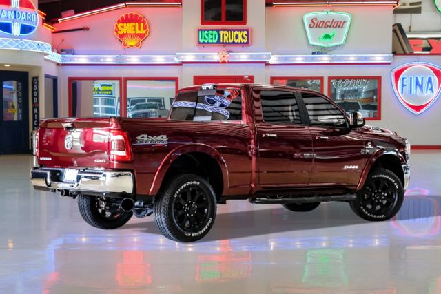 2019 Ram 2500 Laramie | Addison, TX | Mr Car Guys 2019 Ram 2500 Laramie | Addison, TX | Mr Car Guys