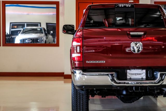 2019 Ram 2500 Laramie | Addison, TX | Mr Car Guys 2019 Ram 2500 Laramie | Addison, TX | Mr Car Guys