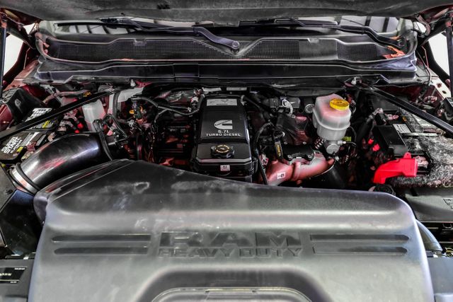 2019 Ram 2500 Laramie | Addison, TX | Mr Car Guys 2019 Ram 2500 Laramie | Addison, TX | Mr Car Guys