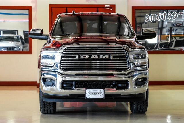 2019 Ram 2500 Laramie | Addison, TX | Mr Car Guys 2019 Ram 2500 Laramie | Addison, TX | Mr Car Guys