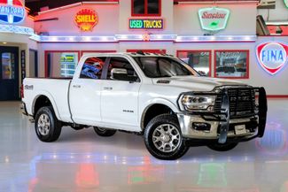 2019 Ram 2500 Laramie