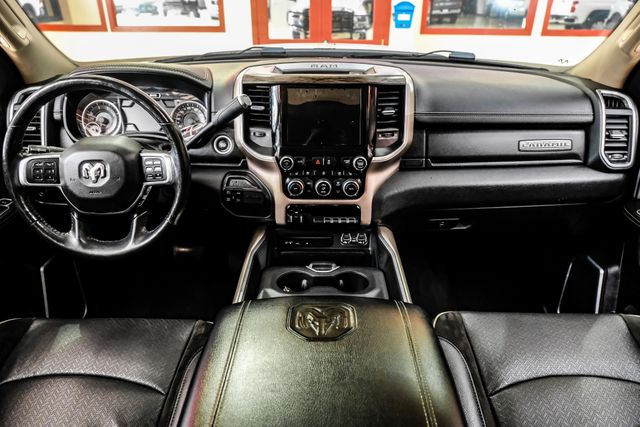 2019 Ram 2500 Laramie 2019 Ram 2500 Laramie