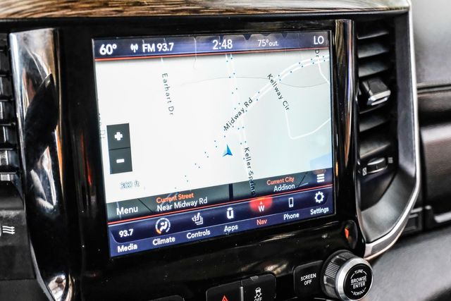 2019 Ram 2500 Laramie