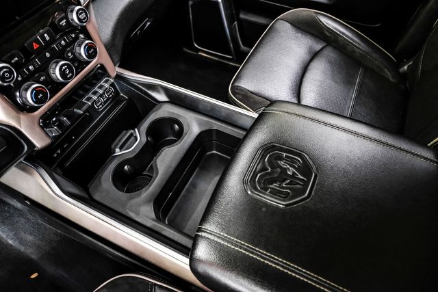 2019 Ram 2500 Laramie 2019 Ram 2500 Laramie