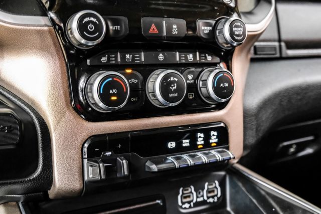 2019 Ram 2500 Laramie 2019 Ram 2500 Laramie