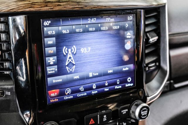 2019 Ram 2500 Laramie 2019 Ram 2500 Laramie