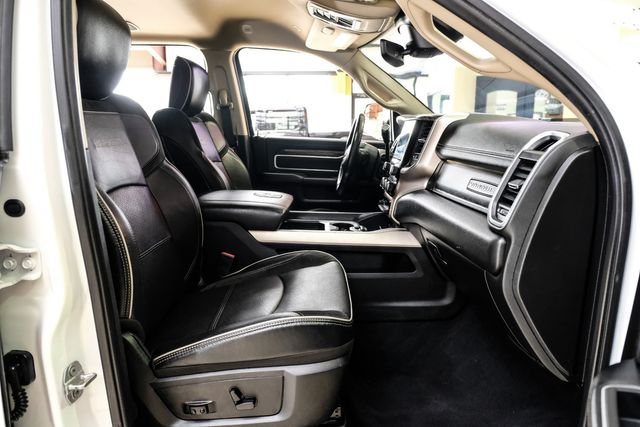 2019 Ram 2500 Laramie