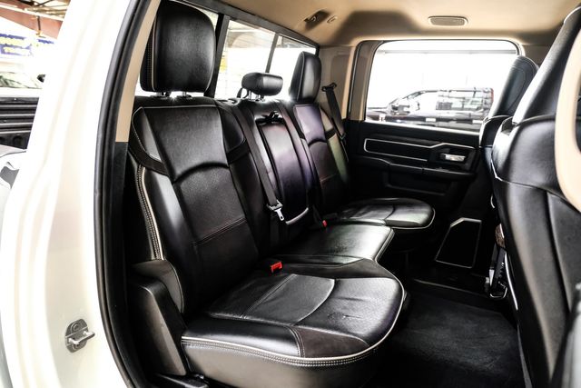 2019 Ram 2500 Laramie 2019 Ram 2500 Laramie