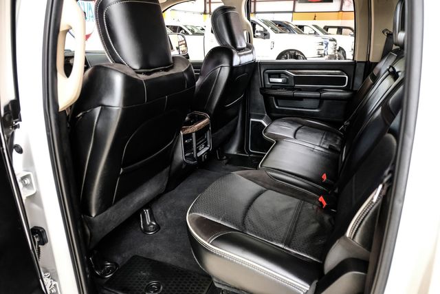 2019 Ram 2500 Laramie 2019 Ram 2500 Laramie