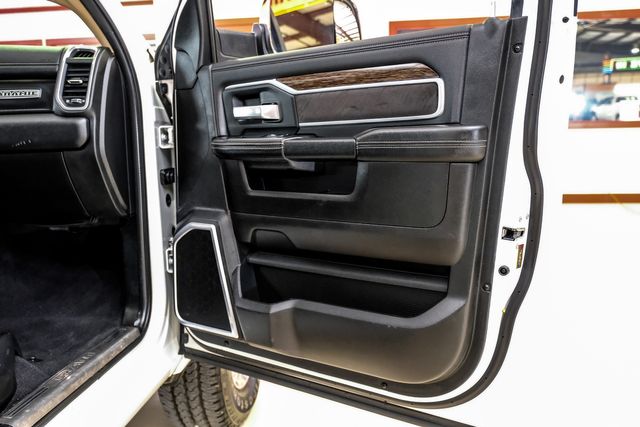 2019 Ram 2500 Laramie 2019 Ram 2500 Laramie