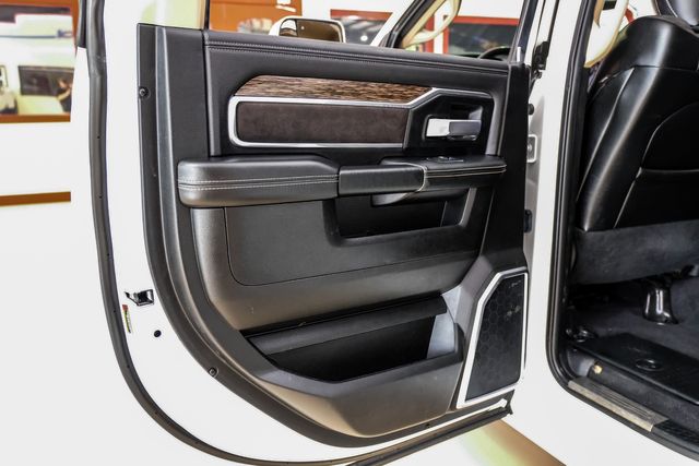 2019 Ram 2500 Laramie