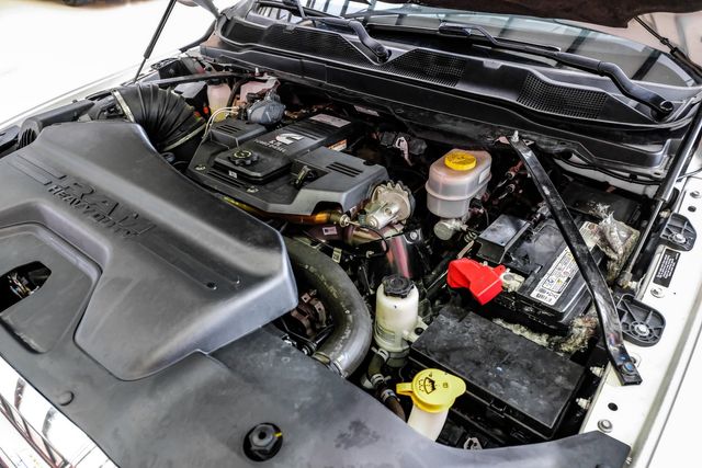 2019 Ram 2500 Laramie 2019 Ram 2500 Laramie