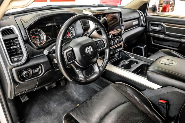 2019 Ram 2500 Laramie 2019 Ram 2500 Laramie