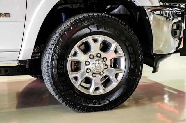 2019 Ram 2500 Laramie 2019 Ram 2500 Laramie