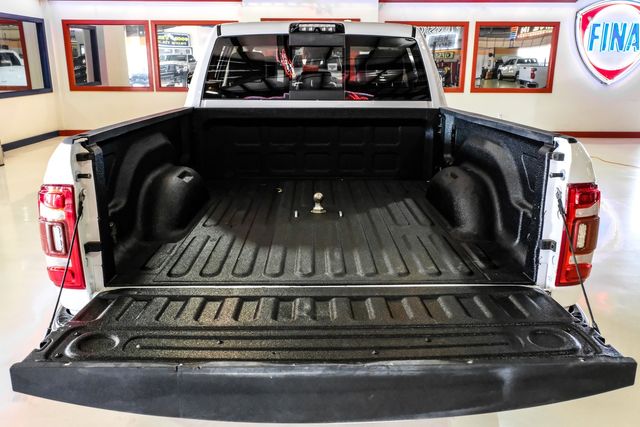 2019 Ram 2500 Laramie 2019 Ram 2500 Laramie