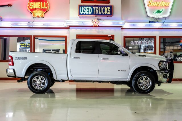 2019 Ram 2500 Laramie | Addison, TX | Mr Car Guys