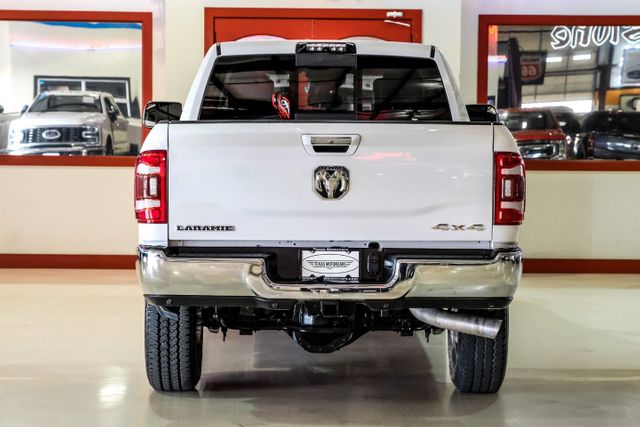 2019 Ram 2500 Laramie | Addison, TX | Mr Car Guys