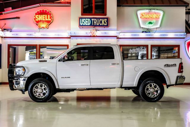 2019 Ram 2500 Laramie | Addison, TX | Mr Car Guys