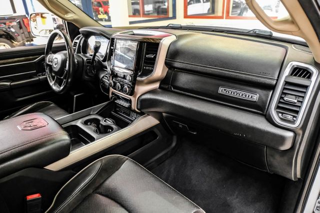 2019 Ram 2500 Laramie | Addison, TX | Mr Car Guys