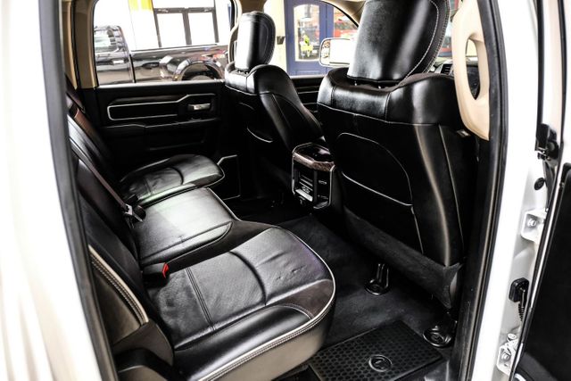 2019 Ram 2500 Laramie | Addison, TX | Mr Car Guys 2019 Ram 2500 Laramie | Addison, TX | Mr Car Guys