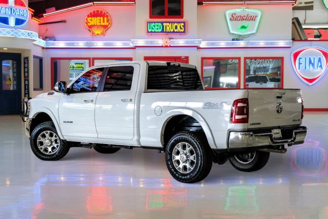 2019 Ram 2500 Laramie | Addison, TX | Mr Car Guys 2019 Ram 2500 Laramie | Addison, TX | Mr Car Guys