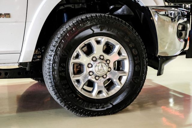 2019 Ram 2500 Laramie | Addison, TX | Mr Car Guys