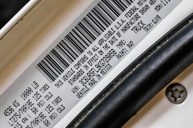 2019 Ram 2500 Laramie | Addison, TX | Mr Car Guys 2019 Ram 2500 Laramie | Addison, TX | Mr Car Guys