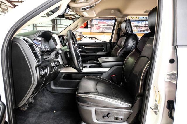 2019 Ram 2500 Laramie | Addison, TX | Mr Car Guys