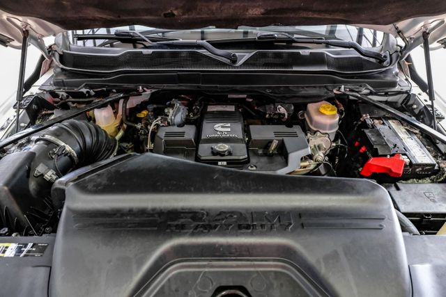 2019 Ram 2500 Laramie | Addison, TX | Mr Car Guys