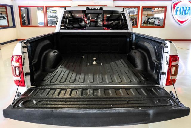 2019 Ram 2500 Laramie | Addison, TX | Mr Car Guys