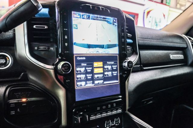 2019 Ram 2500 Laramie