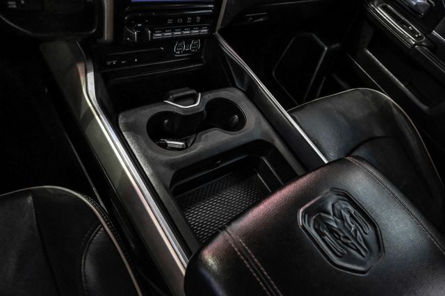 2019 Ram 2500 Laramie 2019 Ram 2500 Laramie