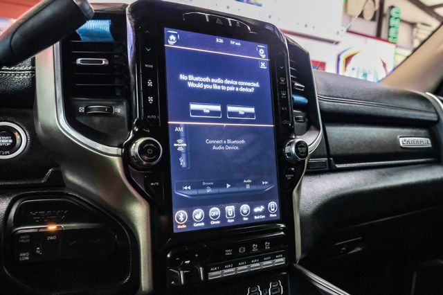 2019 Ram 2500 Laramie 2019 Ram 2500 Laramie