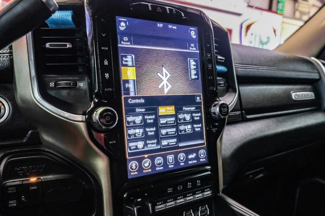 2019 Ram 2500 Laramie 2019 Ram 2500 Laramie